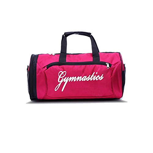 Small gymnastics duffel bag for girls dance duffel bag sport gym …