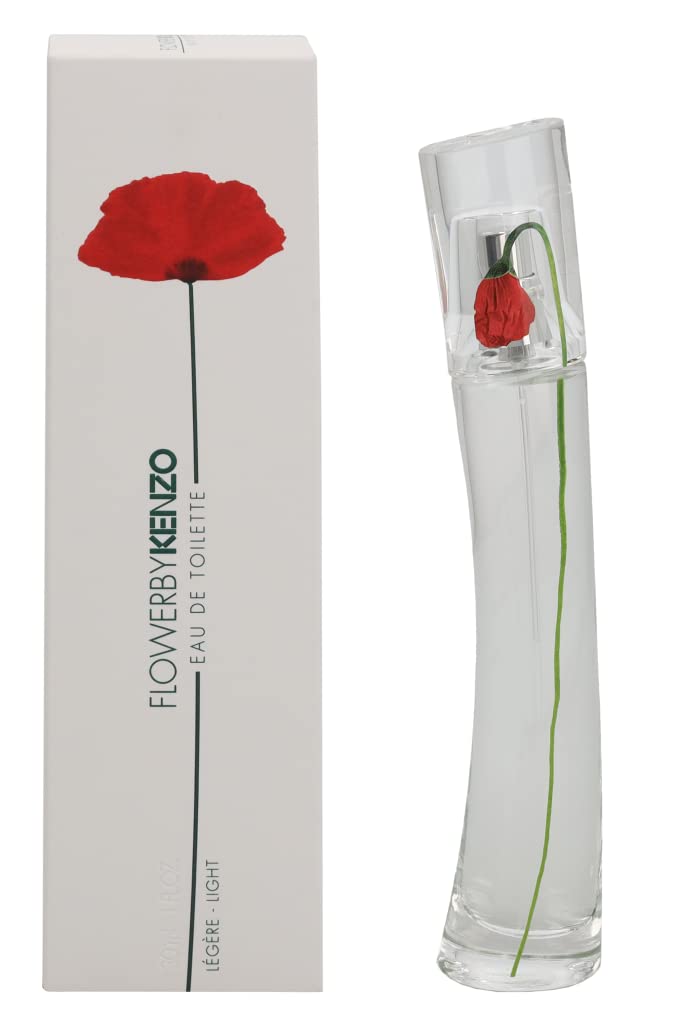 Kenzo FLOWER BY EAU DE TOILETTE 31ML