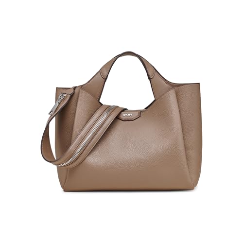 Image of DKNY Women's Willa Top Handle Satchel