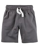Algopix Similar Product 5 - Carters Little Boys French Terry