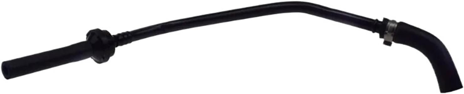 A1600180312 Engine Oil Breather Pipe Hose Compatible With Smart Fortwo Cabrio City Coupe ROADSTER 1998-2007 1600180312