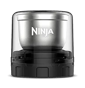 12 tbsp Coffee & Spice Grinder (XSKBGA) (Does not include Auto-IQ blender base)