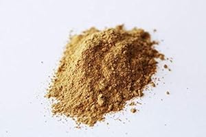 Dr Sebi Wildcrafted Jamaican Sarsaparilla and Cocolmeca Bark Powder