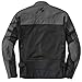 ScorpionEXO Cargo Air Men's Lightweight Mesh Motorcycle Riding Jacket Abrasion Resistant with CE-Rated Armor and Cargo Bag (Dark Grey - 2X-Large)