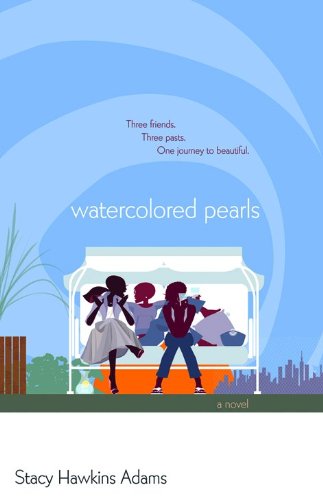 Watercolored Pearls: A Novel