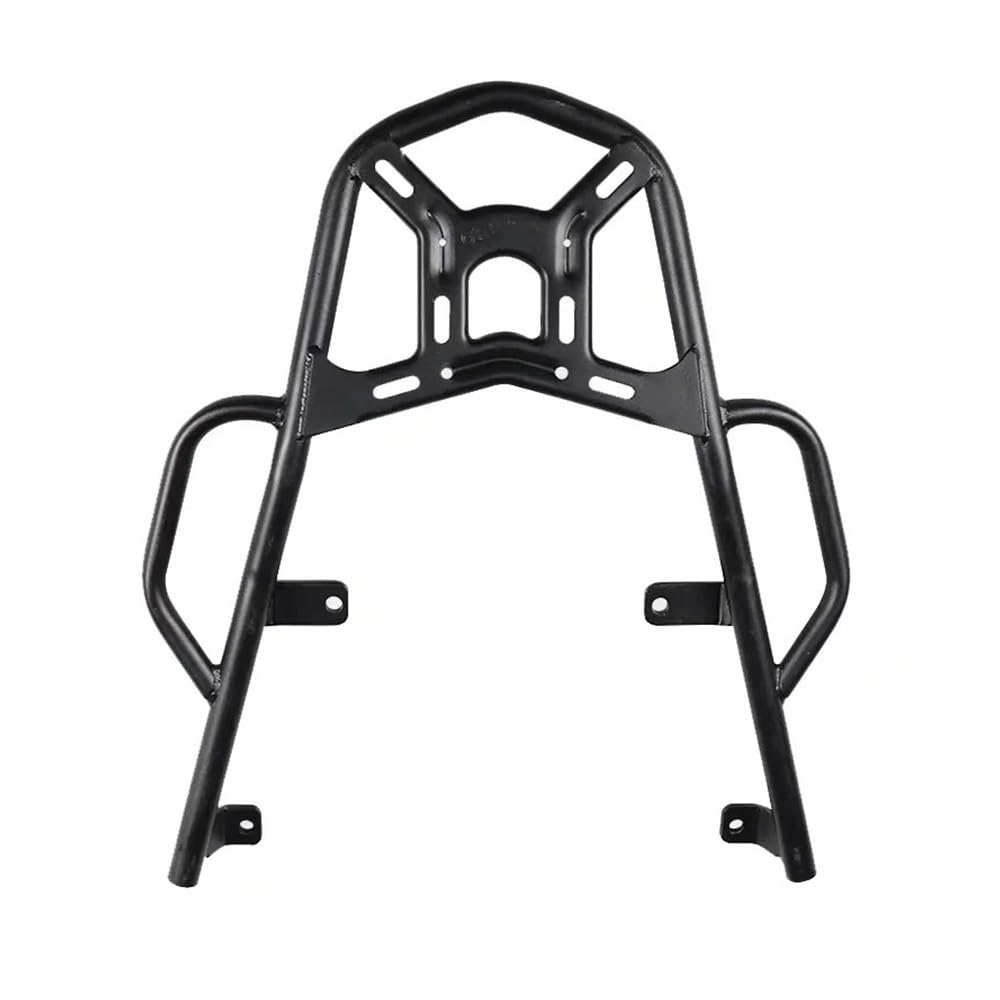 Support bagage arrière XDV250si tige support étagère boîte accessoires