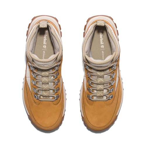 Timberland Women's GreenStride Motion 6 Super Mid Hiking Boot3