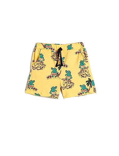 Pantalones cortos para niños Koton de algodón suave que evitan rozaduras al jugar