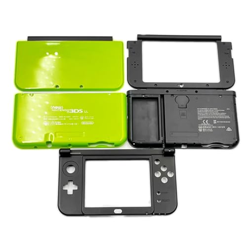 3DS ゲームソフト カバー無し セット売り Amazon.co.jp: 3DS カセットケース NIJIAKIN 28-in-1NEW 3DS