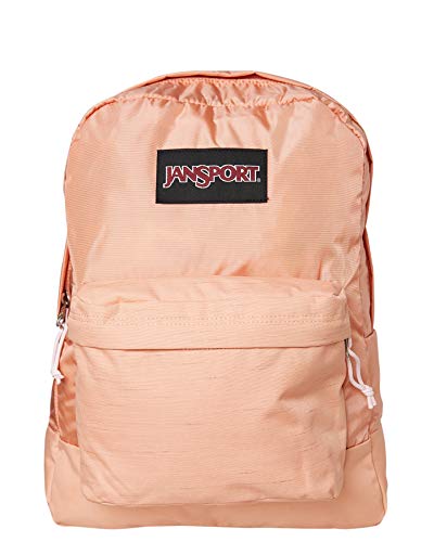 Jansport Superbreak - 100% Nylon Bolsas - Hombres
