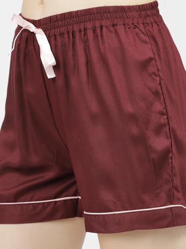Image of Tokyo Talkies Women Shorts
