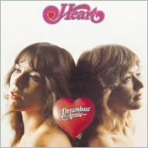 Dreamboat Annie-Jap Card-