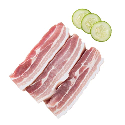 Churo Pork Belly 500 g- Frozen