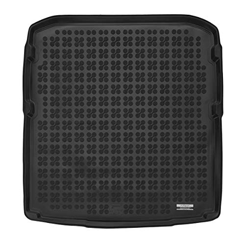 Preisvergleich Produktbild AZUGA AZ12000453 Gummi Kofferraumwanne Premium Antirutsch fahrzeugspezifisch