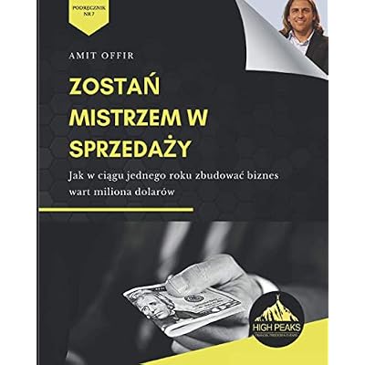 Zostań Mistrzem w Sprzedaży