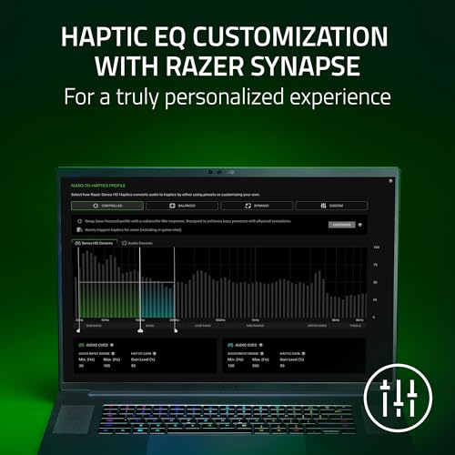 Razer Freyja - vue 5