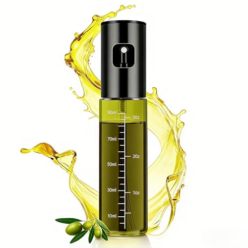 Eavkoar Oil Sprayer For Cooking 100Ml