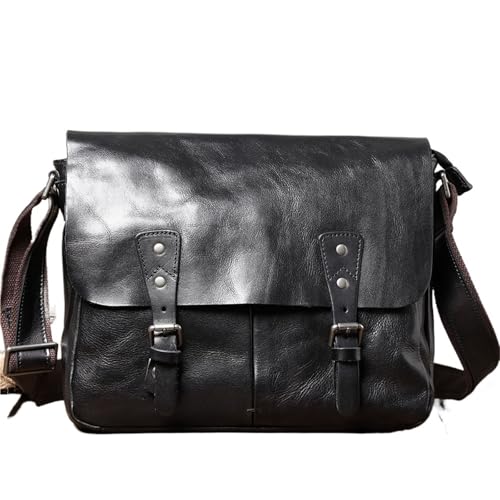 Sacoche homme cuir pour vider vos poches avec style et légèreté