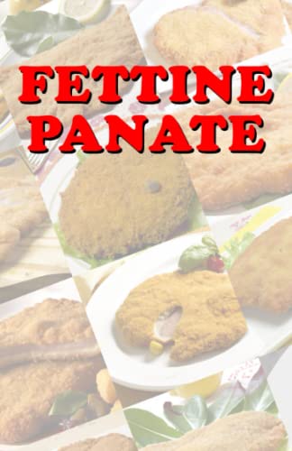  FETTINE PANATE
