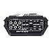 Hifonics ZRX1716.5DV2 Zeus ZRX V2 Compact 1700 Watt Super D-Class Five Channel Amplifier