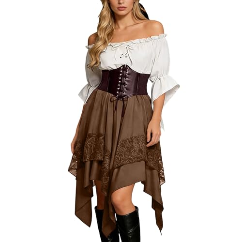 Costume de cosplay homme pour conventions et shooting photo