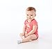 Gerber Baby Girls 5-Pack Short Sleeve Variety Onesies Bodysuits Little Birdie 3-6 Months