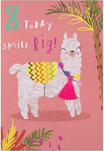 Claire Giles Ages Age 4 Boy Birthday Card : Aazon.es
