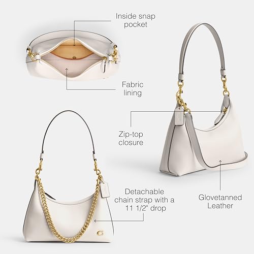 Image of COACH Juliet Shoulder Bag 25