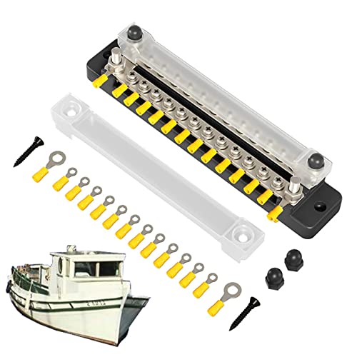 Elektronik Montage Klemmenleiste QUARKZMAN 20er Set 3-polige PCB-Klemmleiste 5.08mm – Stecker & Bhsen Für 28-10AWG Kabel Elektronik Montage Klemmenleiste QUARKZMAN 20er Set 3-polige PCB-Klemmleiste 5.08mm – Stecker & Bhsen Für 28-10AWG Kabel