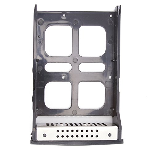 Gabinete RAID 4 Bahías para Discos 2.5" y 3.5" USB 3.0 miniatura 3