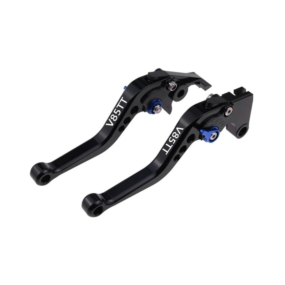 WGHPOSQTJ Hand Brake Clutch Levers Motorcycle for V85TT V 85 TT 2019-2023 Brake Handles Clutch Levers Master BrakeLever