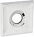 Delta RP52588 Escutcheon Plate for Dryden Series Pressure Balance Valve,