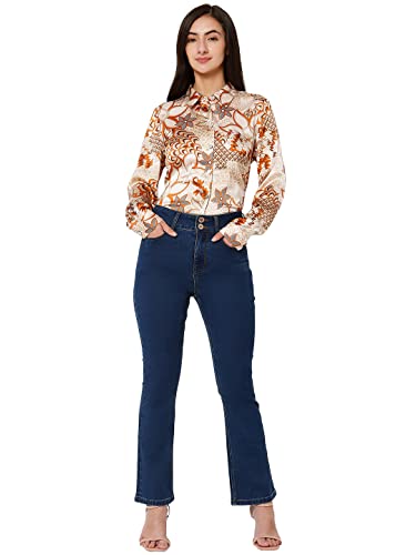 Image of VERO MODA Women's Boot Cut Jeans