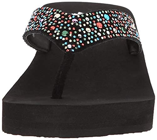 Image of Yellow Box Women's Adriana Flip Flop