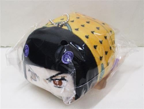 ジョジョの奇妙な冒険 ぽてコロマスコットBIG ブチャラティ 5部 ジョジョの奇妙な冒険 ぽてコロマスコットBIG ブチャラティ 5部