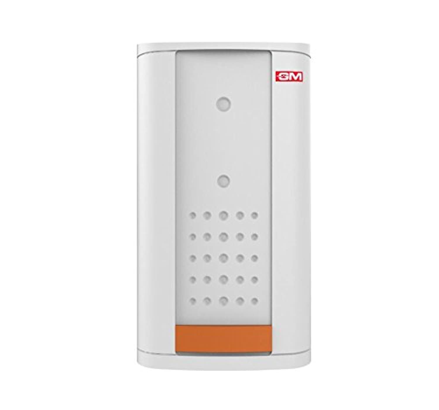 gm Radius Ding Dong Door Bell - gm 4004 2 Wire Mechanical Electric Door Bell Chimes 230Vac