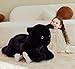 IKASA Gato Peluche Gigante Juguete Animale Imagen de IKASA Gato Peluche Gigante Juguete Animale