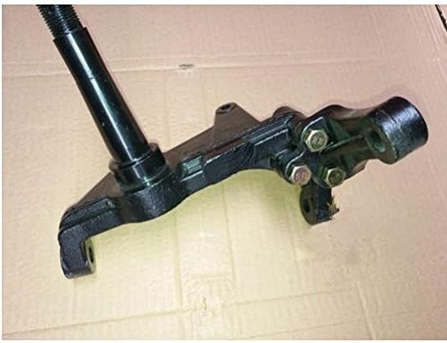 GOWE250-1100 goka roketa Buggy Front Spindle,go Kart Knuckle for sandrail,Dune Buggy,go Kart,