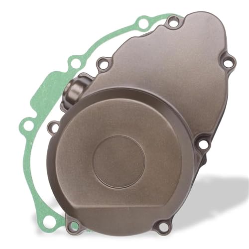 Cache-stator moto pour CBR400RR NC29 évite les fuites du carter latéral