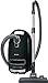 Price comparison product image Miele 10660810 Complete C3 PowerLine Bagged Vacuum Cleaner, Plastic, 890 W, 4.5 Litre, Black