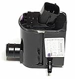 Genuine OEM 98510-2J500 Windshield Washer Fluid Pump / 985102J500 for select Hyundai Kia models/Replaces 985101C100 985101W000 985102J000 985102K000 98510FD100 98510G5000 985103E000