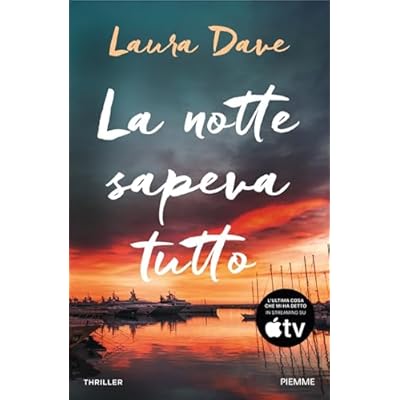 La notte sapeva tutto