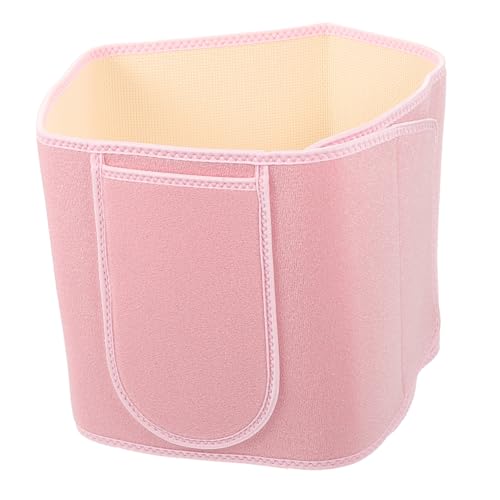 balacoo Back Brace Girdle Multi-function Waist Brace for Exercise Reduces Fatigue Supports Lower Back Portable