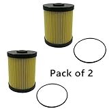 PF7977 Fuel/Water Separator Element for Dodge RAM 5.9 Diesel Fuel Filter 2003-2010.