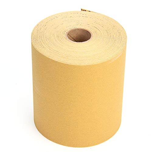 Feuille d'or 3M Stikit 02694 évite l'encrassement pour ponçage régulier P180