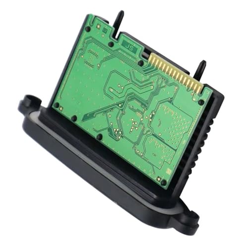 Phare Voiture Module Pilote 63117267045 pour BMW F10 Trajets de Nuit