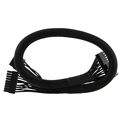 reoum ATX 24Pin - 18+10Pin }U[{[h PSUW[dP[uA V550 V650 V750 V850 V700 V1000p, 500085566