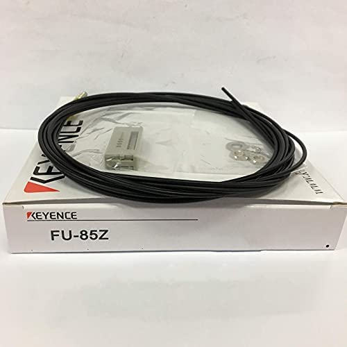 Amazon.co.jp: 1個 新FU シリーズ ファイバユニット 反射型 FU-85Z