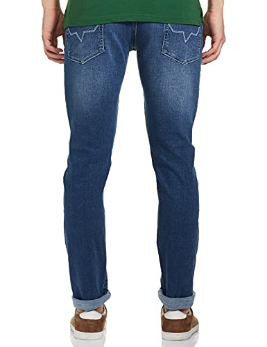 Image of Pepe Jeans Men's Skinny Jeans