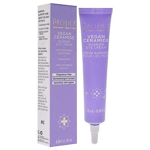 Pacifica I0139135 Vegan Ceramide Eye Cream thumb #2